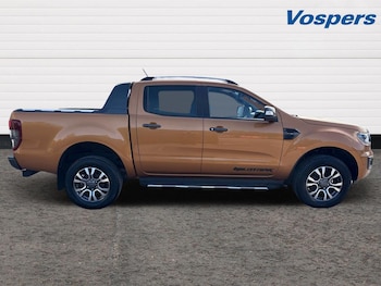 Used Ford Ranger 2022 for sale - 76146050: Photo 2