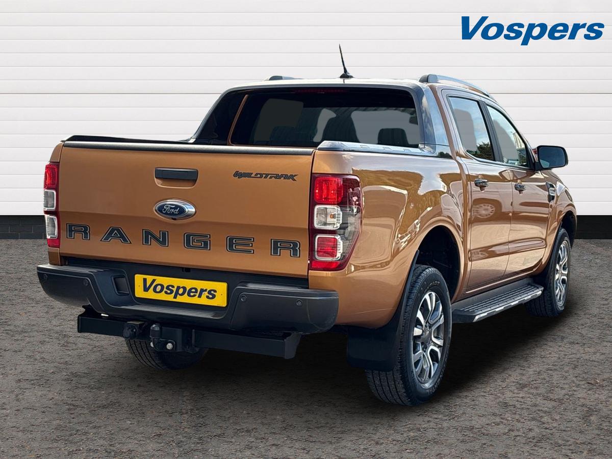 Used Ford Ranger 2022 for sale - 76146050: Photo 3