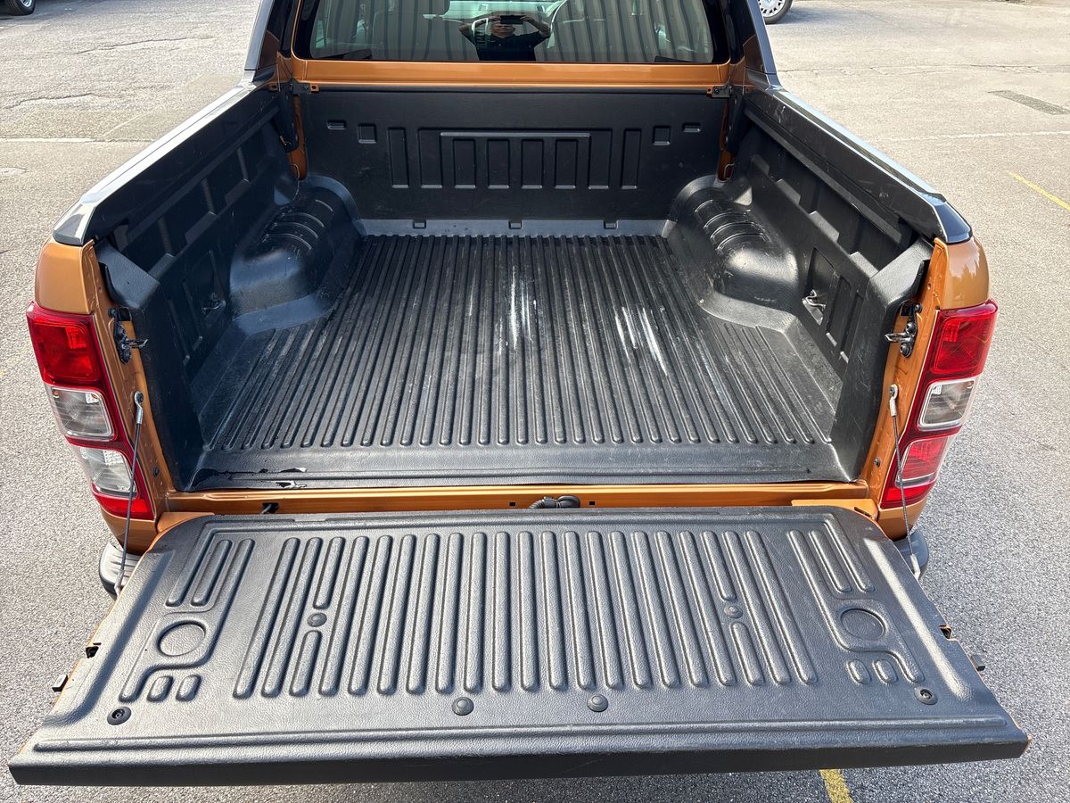 Used Ford Ranger 2022 for sale - 76146050: Photo 30
