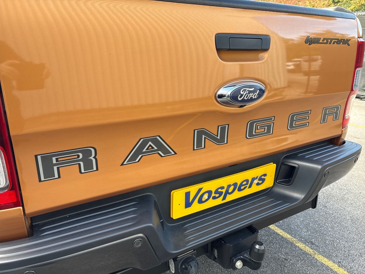 Used Ford Ranger 2022 for sale - 76146050: Photo 31