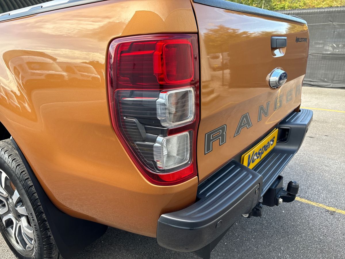 Used Ford Ranger 2022 for sale - 76146050: Photo 32
