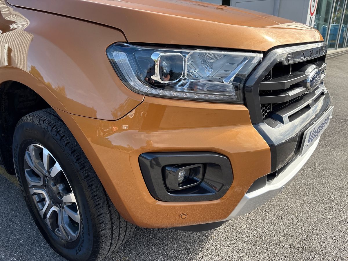 Used Ford Ranger 2022 for sale - 76146050: Photo 33