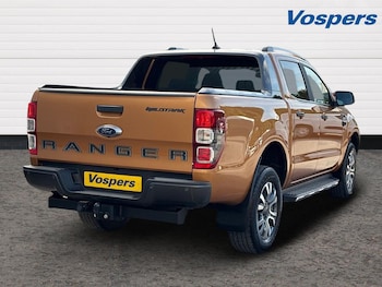 Used Ford Ranger 2022 for sale - 76146050: Photo 3