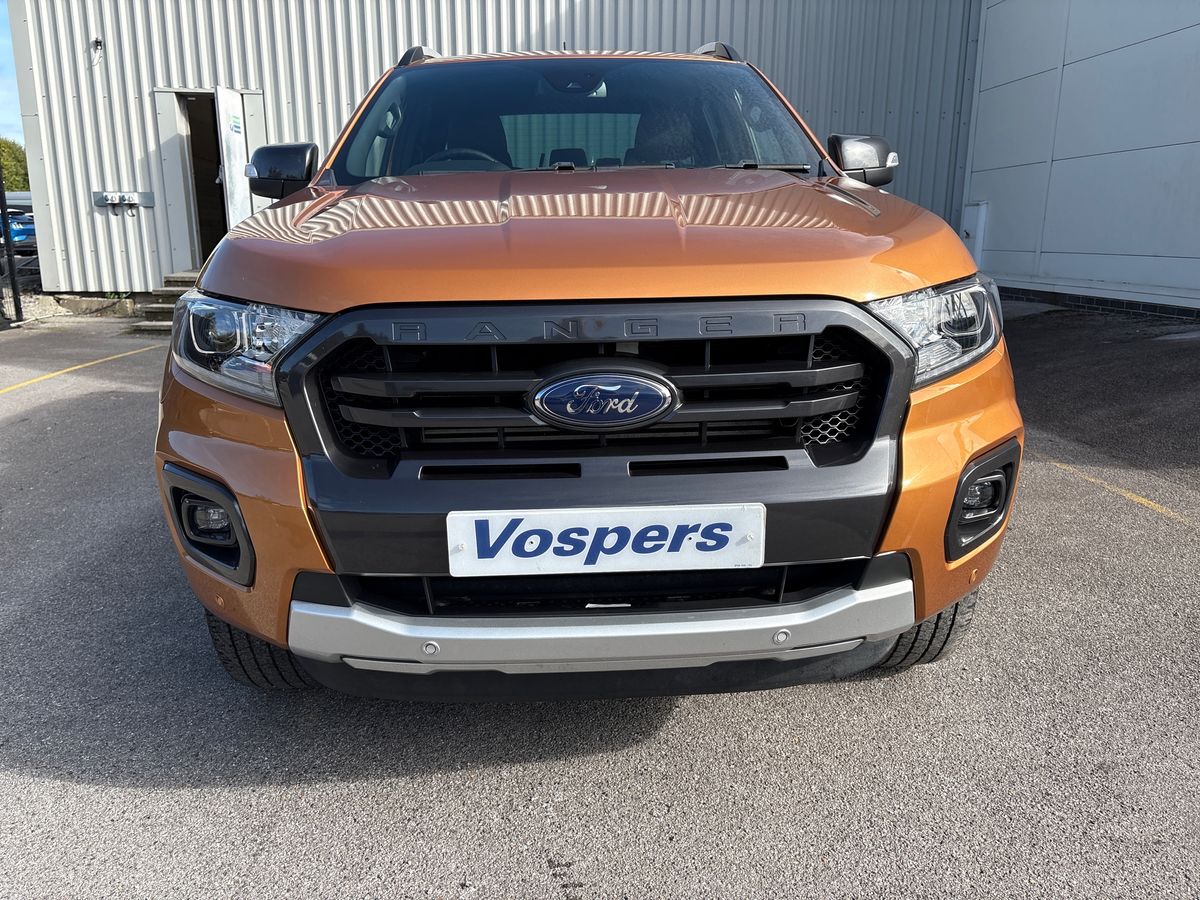 Used Ford Ranger 2022 for sale - 76146050: Photo 49