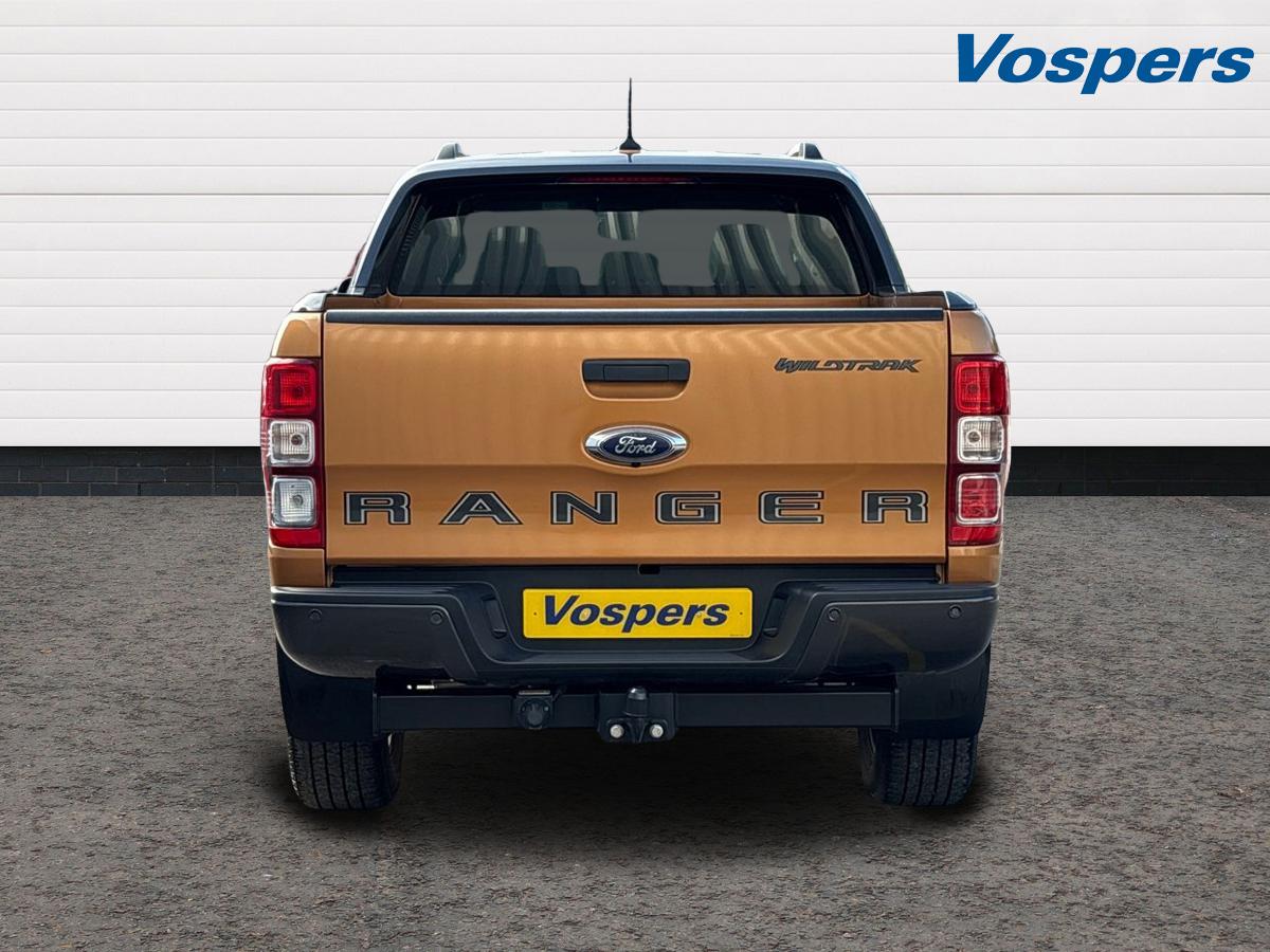 Used Ford Ranger 2022 for sale - 76146050: Photo 5