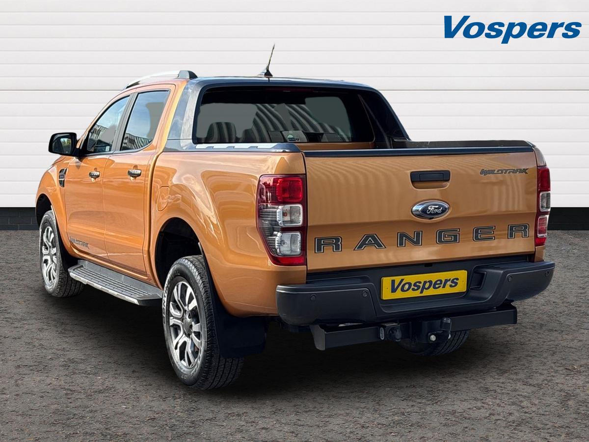 Used Ford Ranger 2022 for sale - 76146050: Photo 6