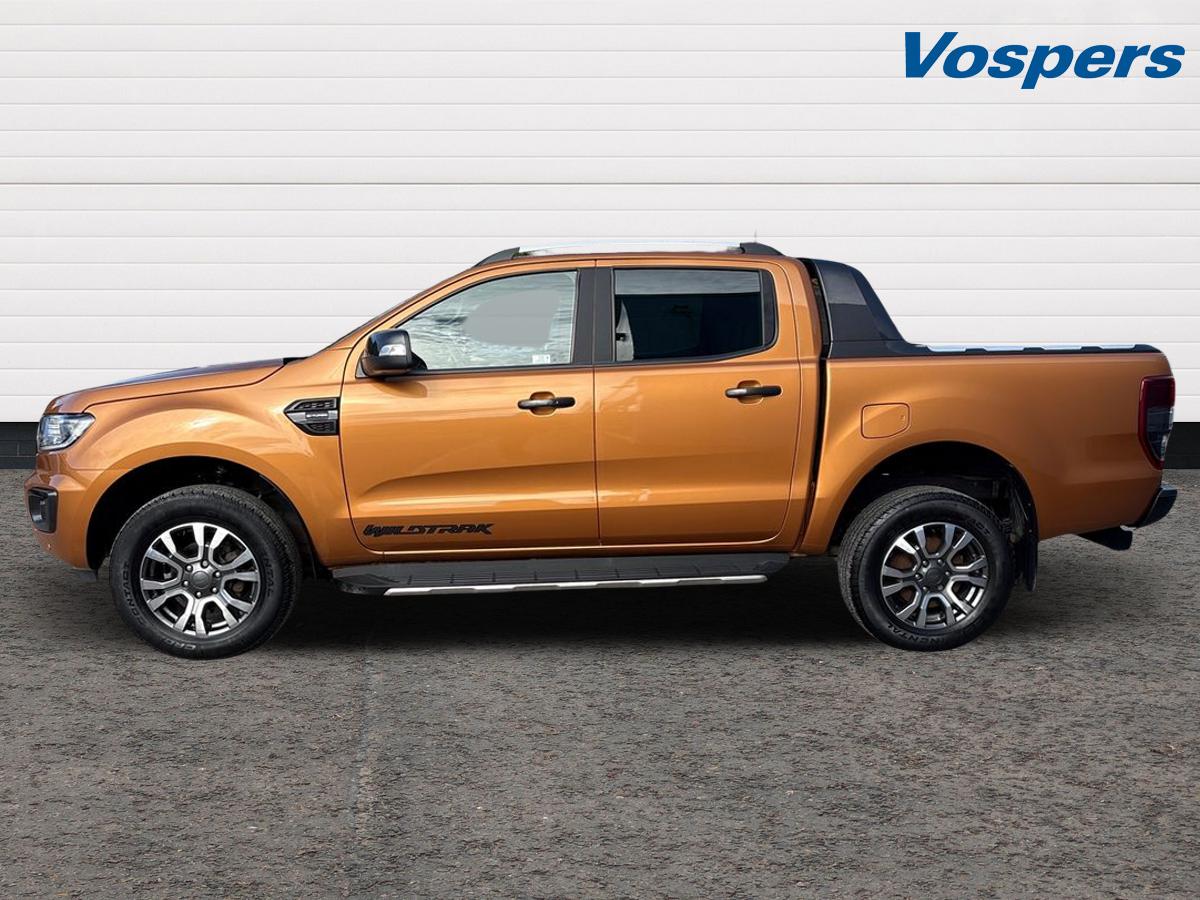 Used Ford Ranger 2022 for sale - 76146050: Photo 7