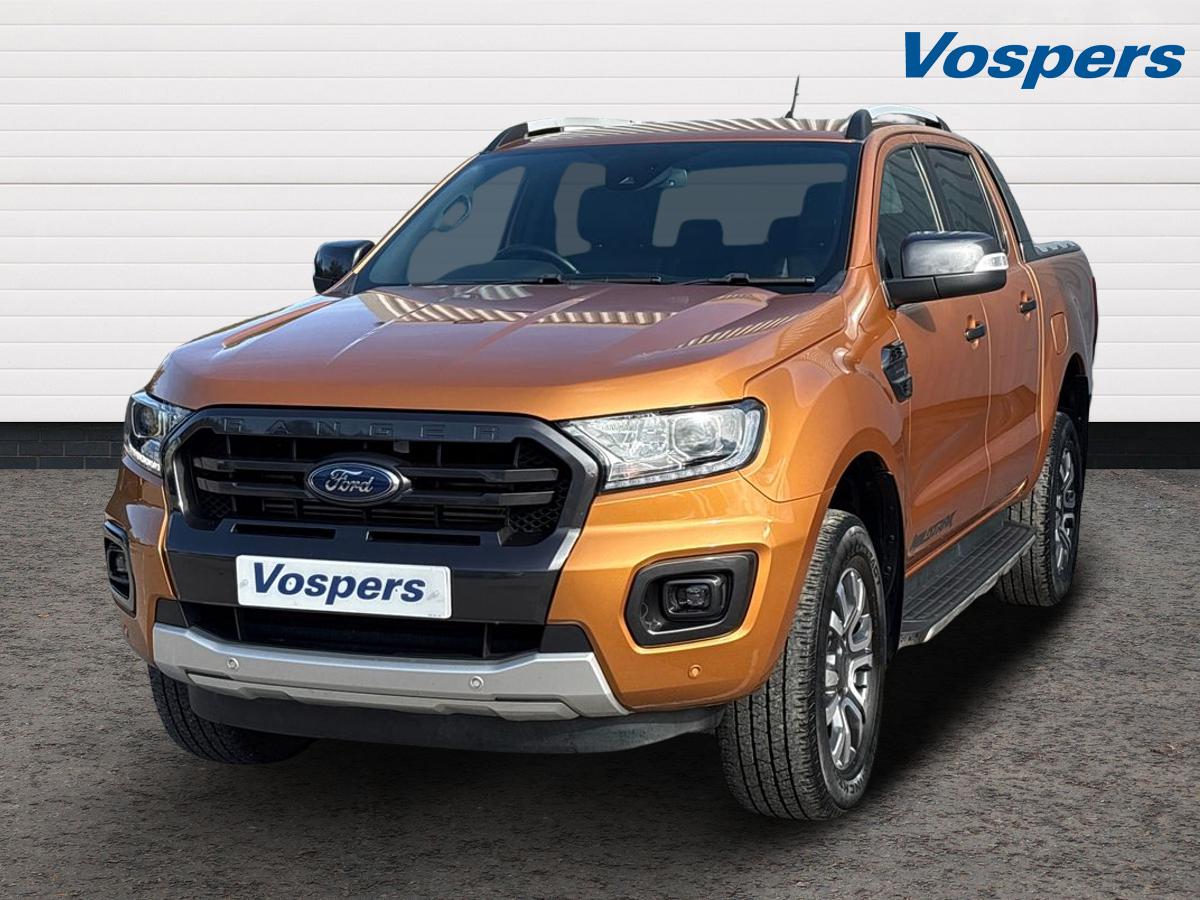 Used Ford Ranger 2022 for sale - 76146050: Photo 9