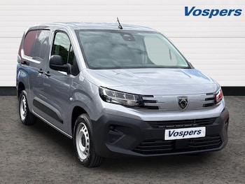 Used Peugeot Partner undefined for sale - 78643623: Photo