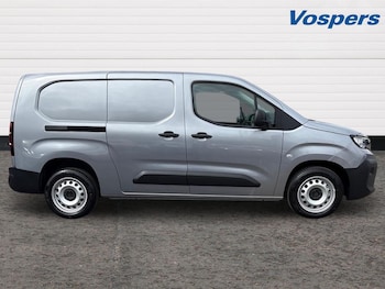 Used Peugeot Partner undefined for sale - 78643623: Photo