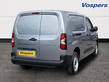 Used Peugeot Partner undefined for sale - 78643623: Photo
