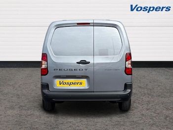 Used Peugeot Partner undefined for sale - 78643623: Photo
