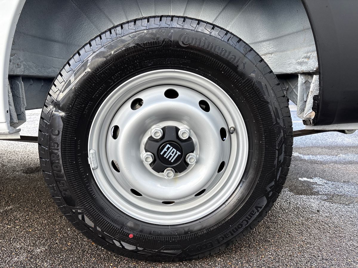 Used Fiat Ducato for sale - 76869900: Photo 10