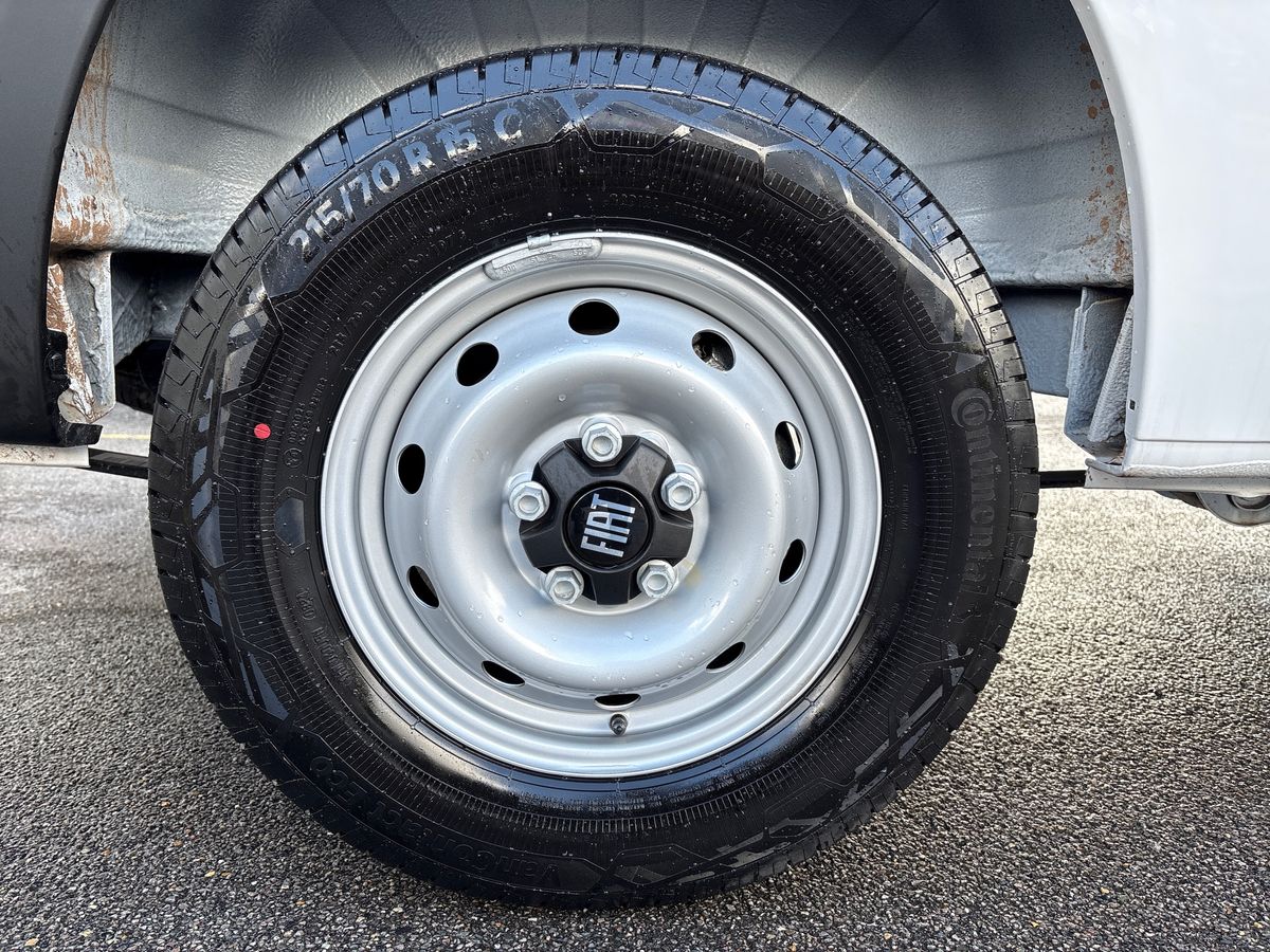 Used Fiat Ducato for sale - 76869900: Photo 11