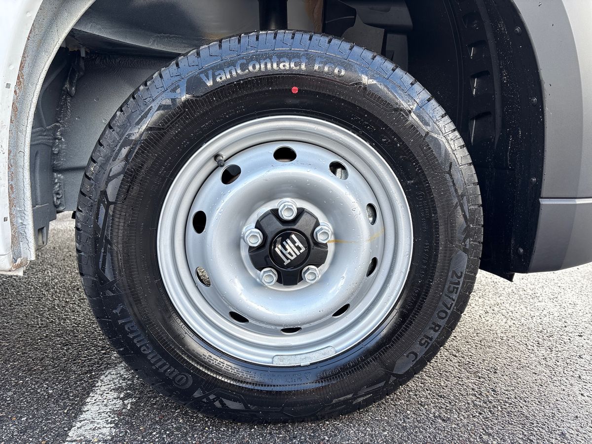 Used Fiat Ducato for sale - 76869900: Photo 12