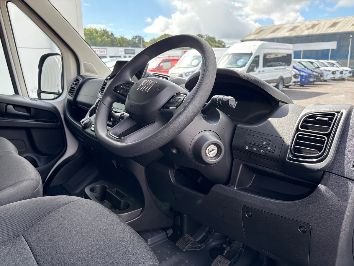 Used Fiat Ducato for sale - 76869900: Photo 13