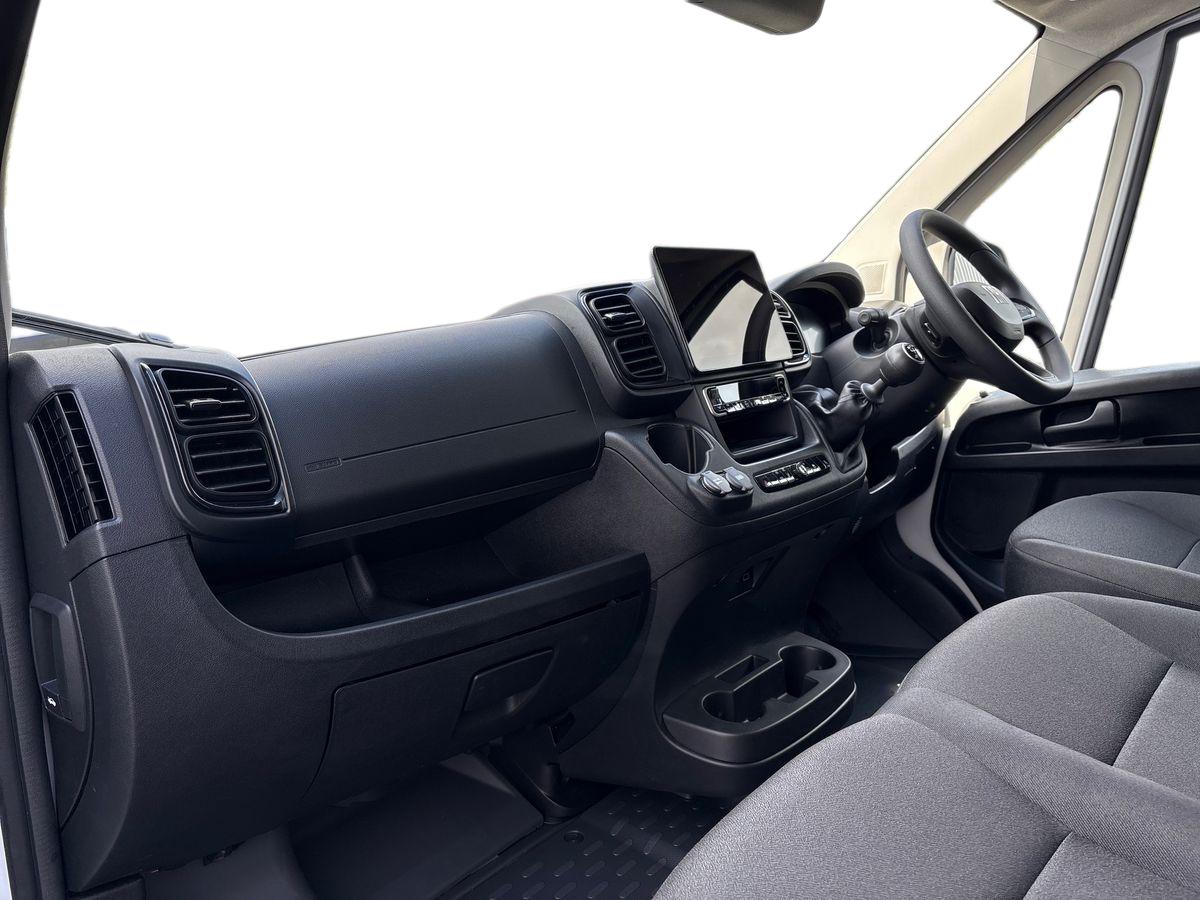 Used Fiat Ducato for sale - 76869900: Photo 14