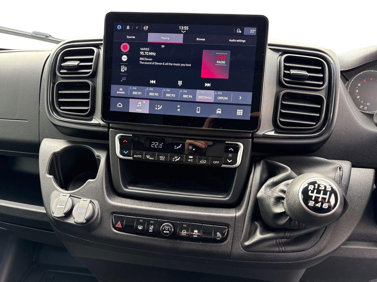 Used Fiat Ducato for sale - 76869900: Photo 17