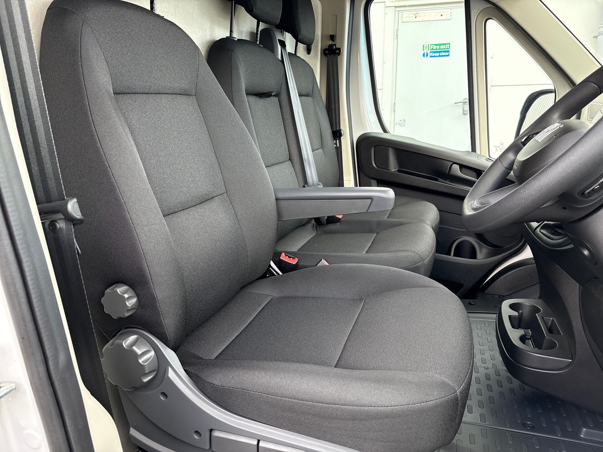 Used Fiat Ducato for sale - 76869900: Photo 22