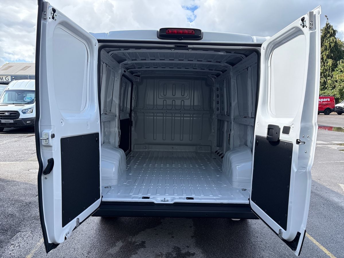 Used Fiat Ducato for sale - 76869900: Photo 23