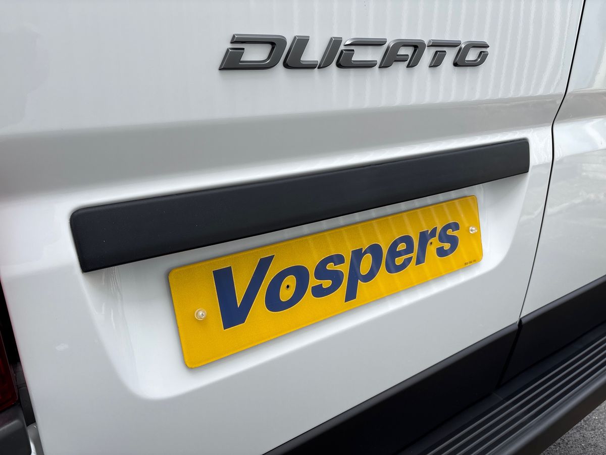 Used Fiat Ducato for sale - 76869900: Photo 28