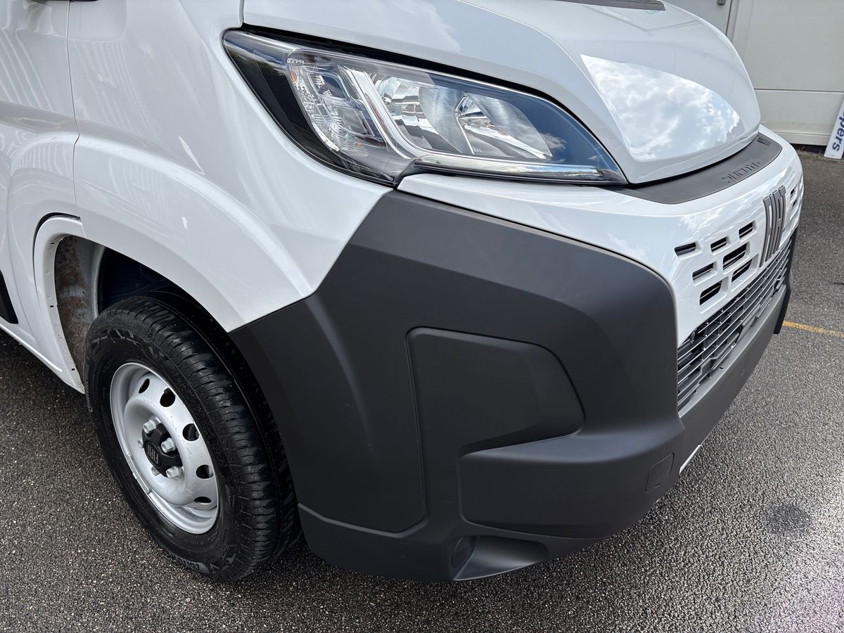 Used Fiat Ducato for sale - 76869900: Photo 30