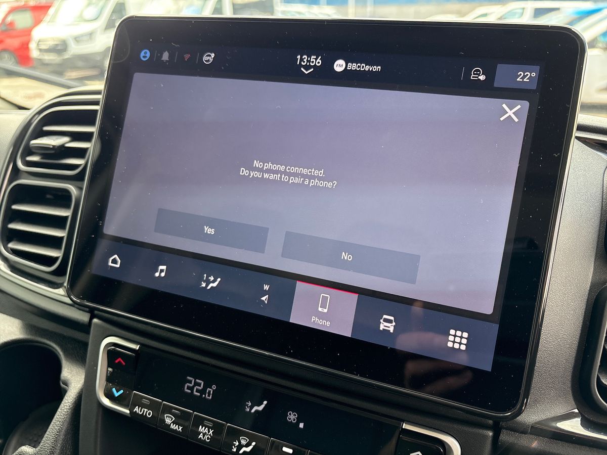 Used Fiat Ducato for sale - 76869900: Photo 32