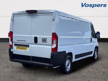 Used Fiat Ducato undefined for sale - 76869900: Photo