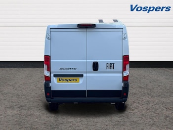 Used Fiat Ducato undefined for sale - 76869900: Photo