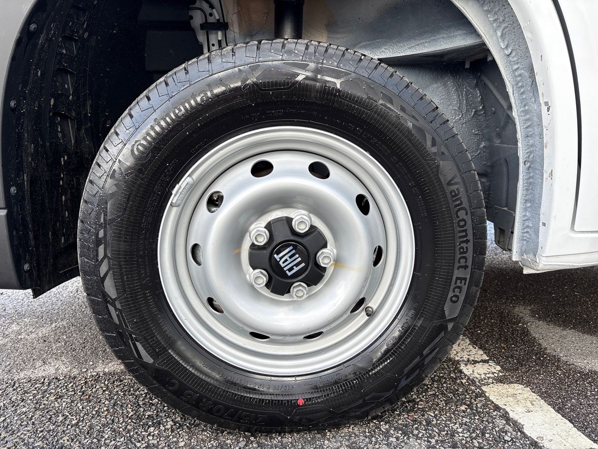 Used Fiat Ducato for sale - 76869900: Photo 9