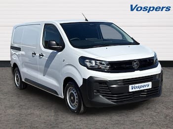 Used Vauxhall Vivaro undefined for sale - 79622717: Photo