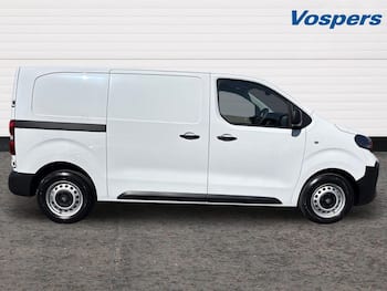 Used Vauxhall Vivaro undefined for sale - 79622717: Photo