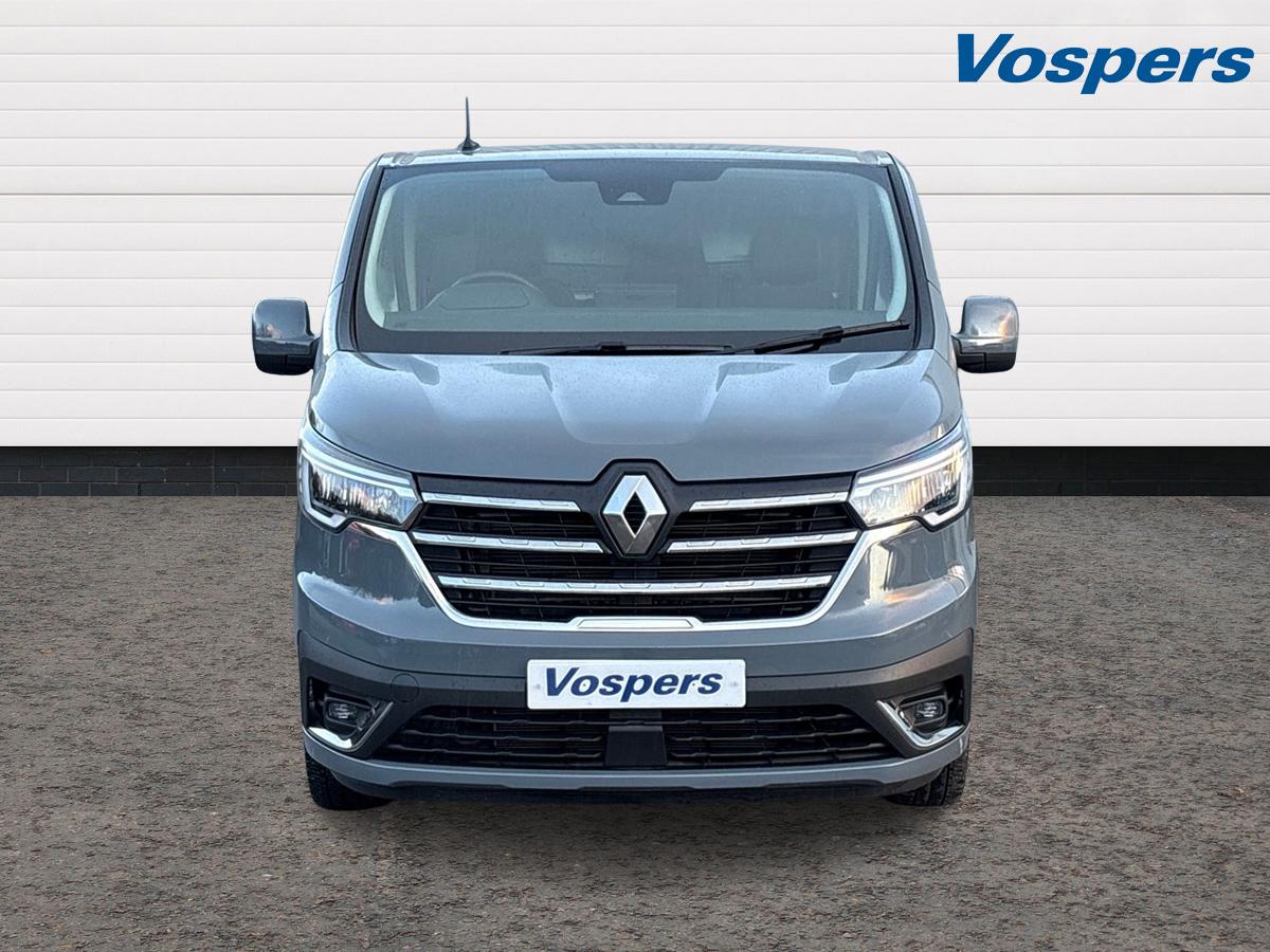 Used Renault Trafic 2023 for sale - 76834760: Photo 10