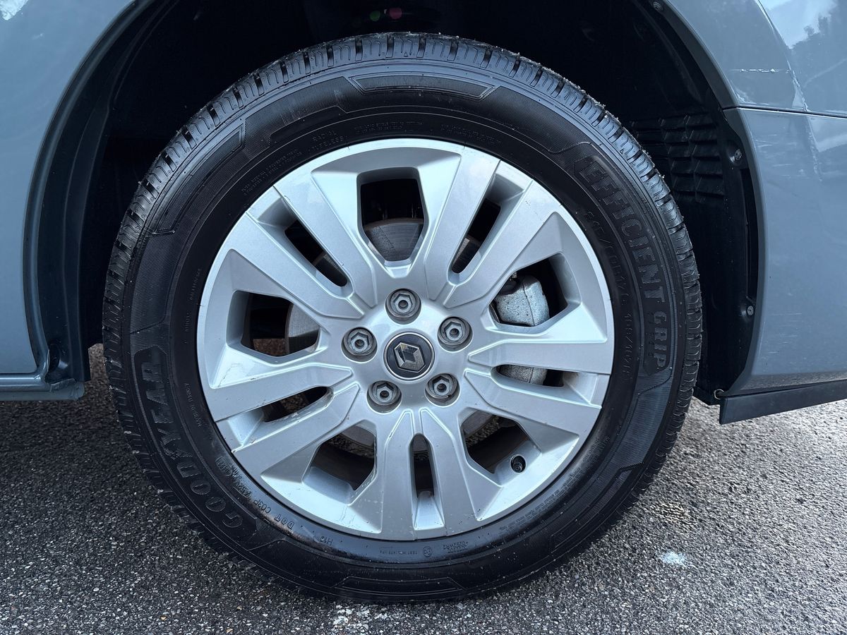 Used Renault Trafic 2023 for sale - 76834760: Photo 15