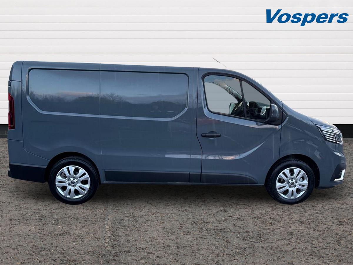 Used Renault Trafic 2023 for sale - 76834760: Photo 2