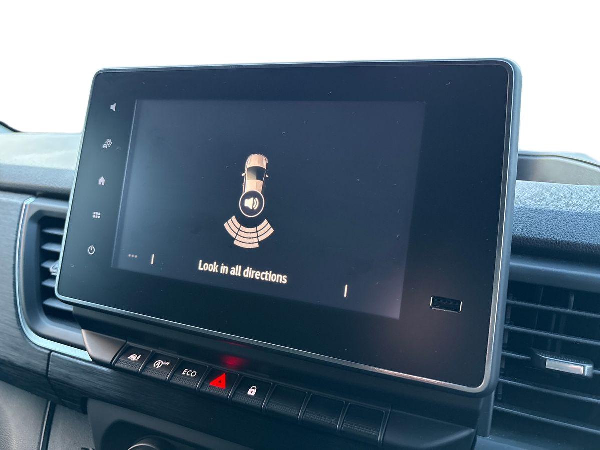 Used Renault Trafic 2023 for sale - 76834760: Photo 21