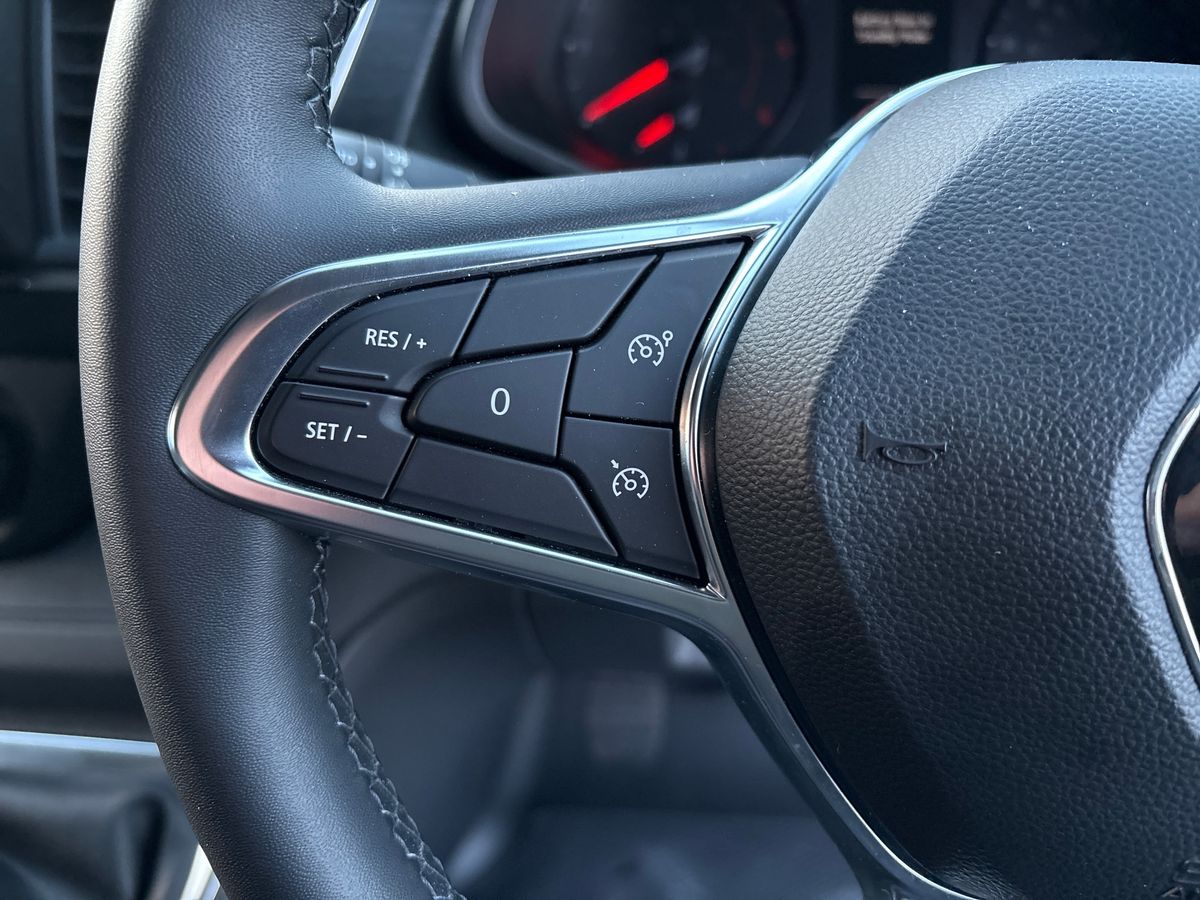 Used Renault Trafic 2023 for sale - 76834760: Photo 25