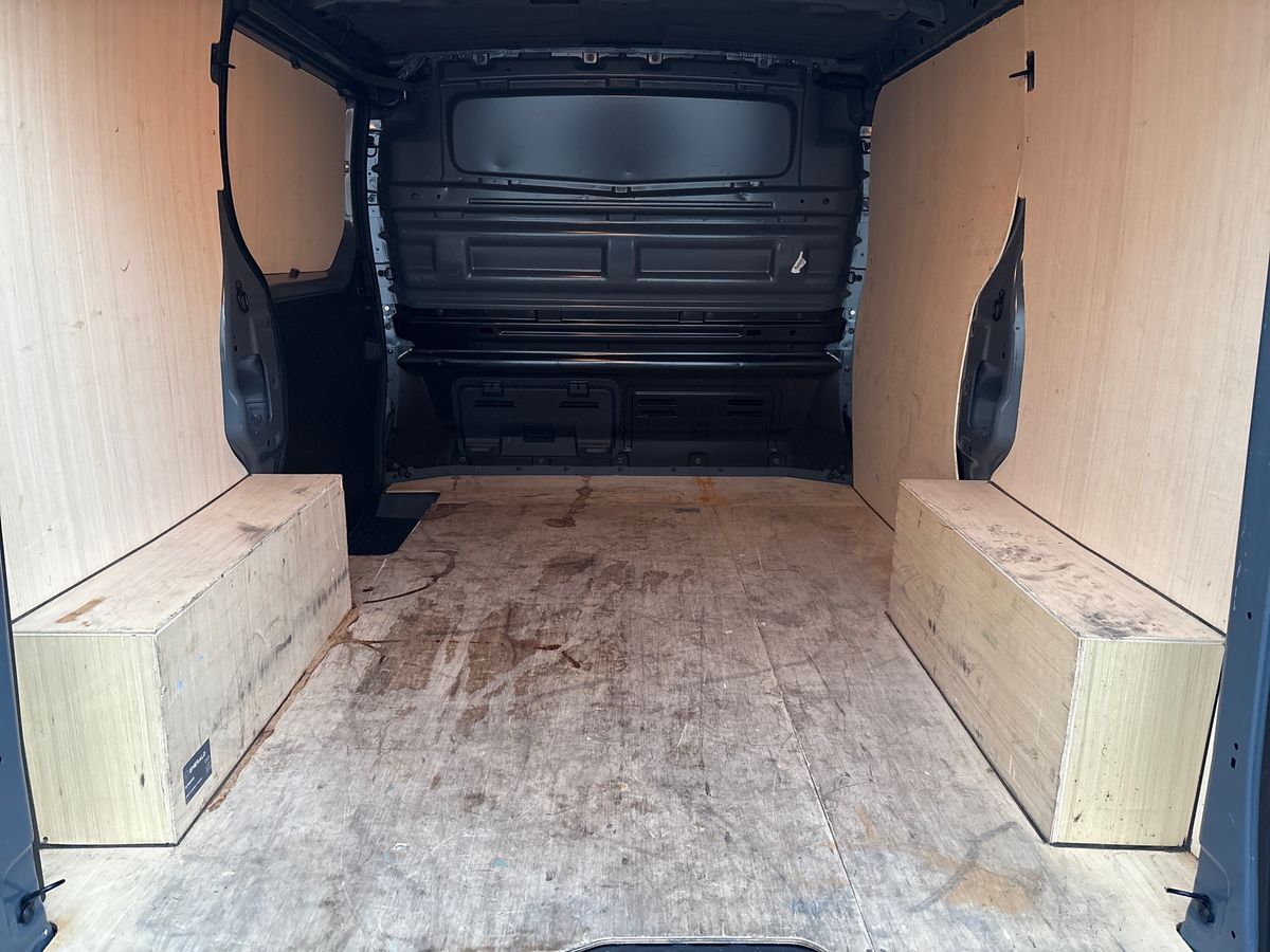 Used Renault Trafic 2023 for sale - 76834760: Photo 29