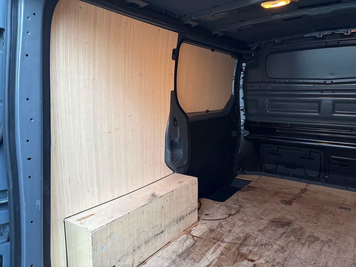 Used Renault Trafic 2023 for sale - 76834760: Photo 30