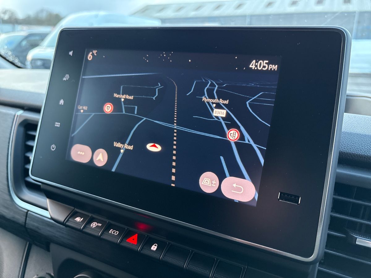 Used Renault Trafic 2023 for sale - 76834760: Photo 36