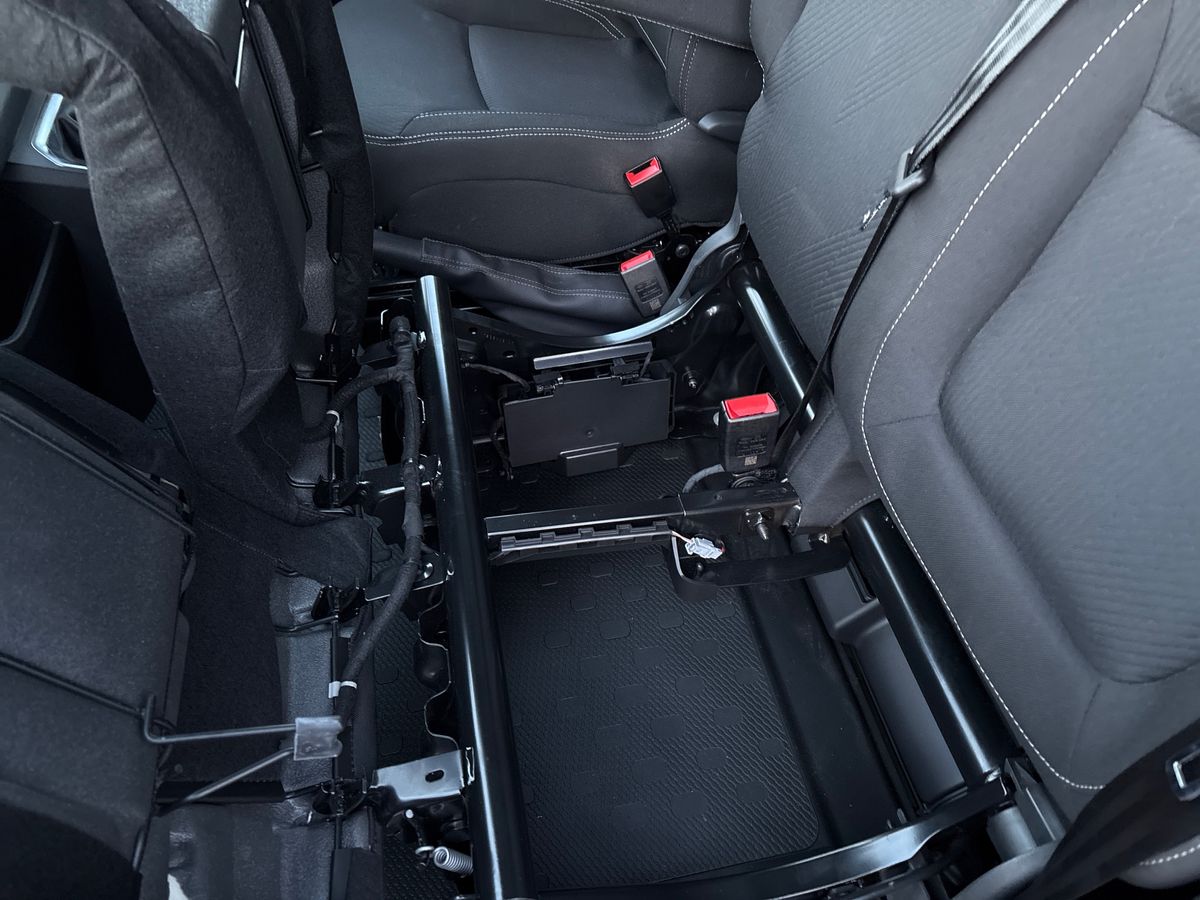 Used Renault Trafic 2023 for sale - 76834760: Photo 43