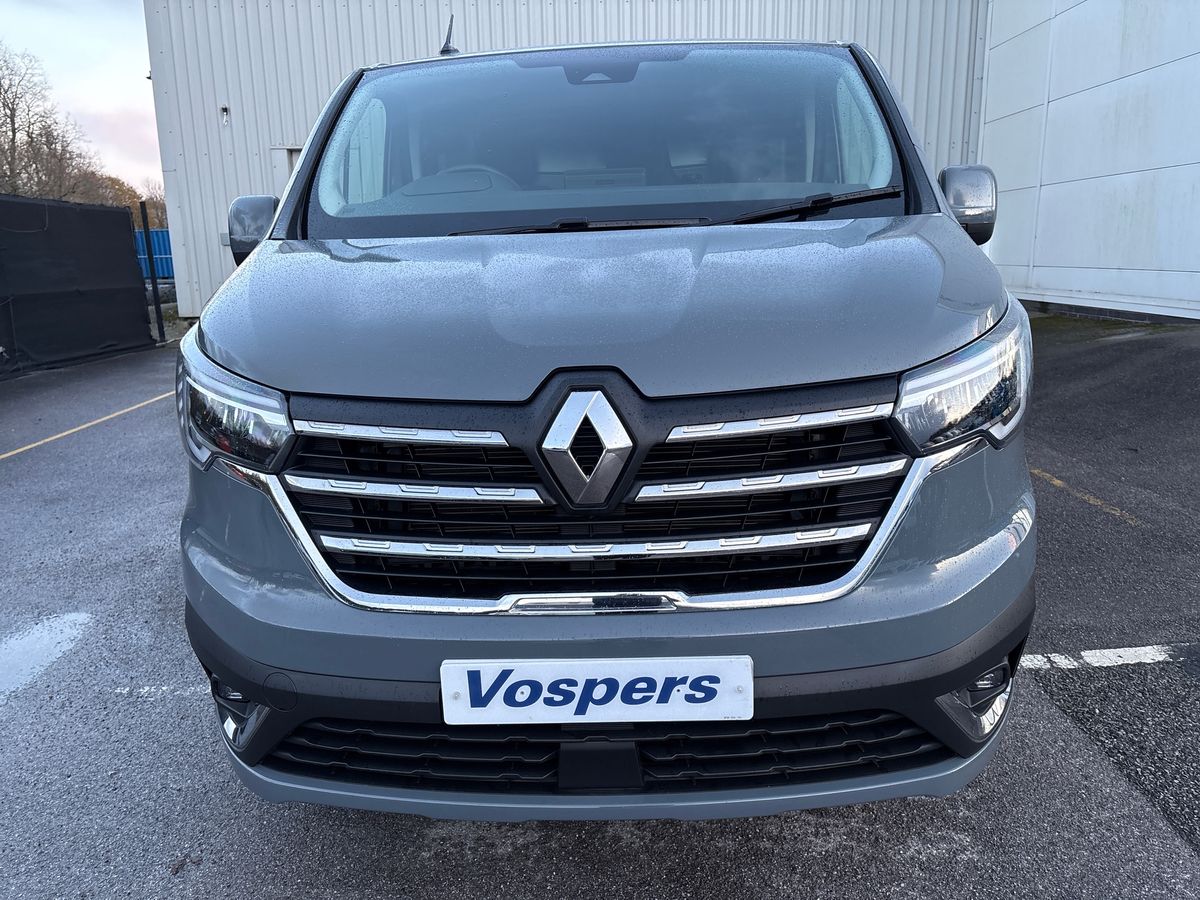 Used Renault Trafic 2023 for sale - 76834760: Photo 46