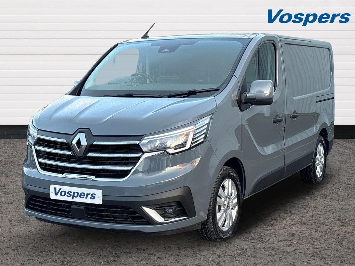 Used Renault Trafic 2023 for sale - 76834760: Photo 9