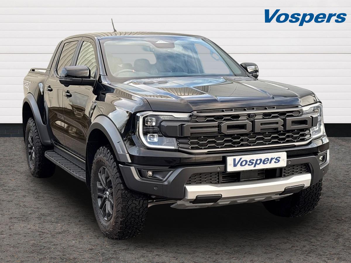 Used Ford Ranger 2025 for sale - 76534037: Photo 1