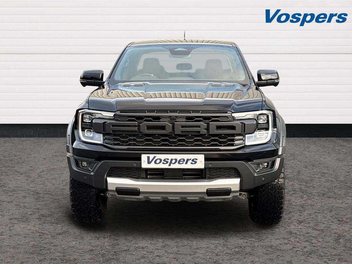 Used Ford Ranger 2025 for sale - 76534037: Photo 10