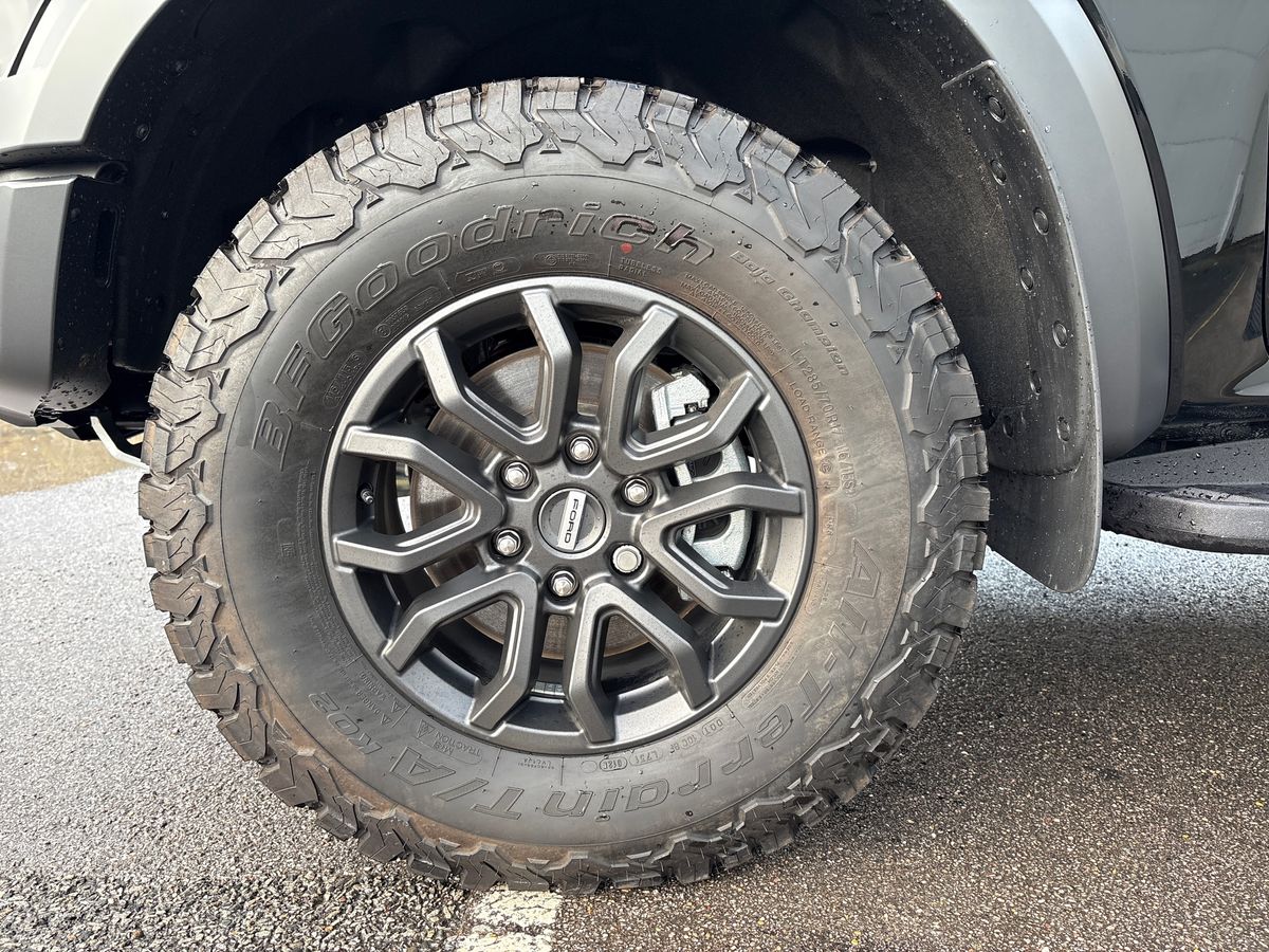 Used Ford Ranger 2025 for sale - 76534037: Photo 11