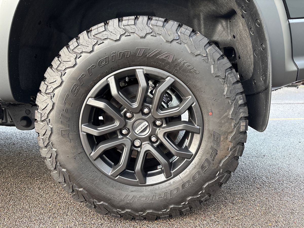 Used Ford Ranger 2025 for sale - 76534037: Photo 13