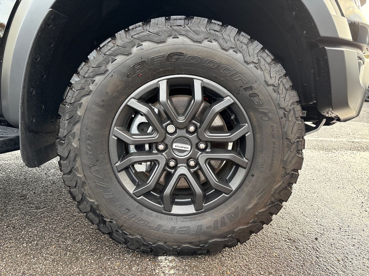 Used Ford Ranger 2025 for sale - 76534037: Photo 15