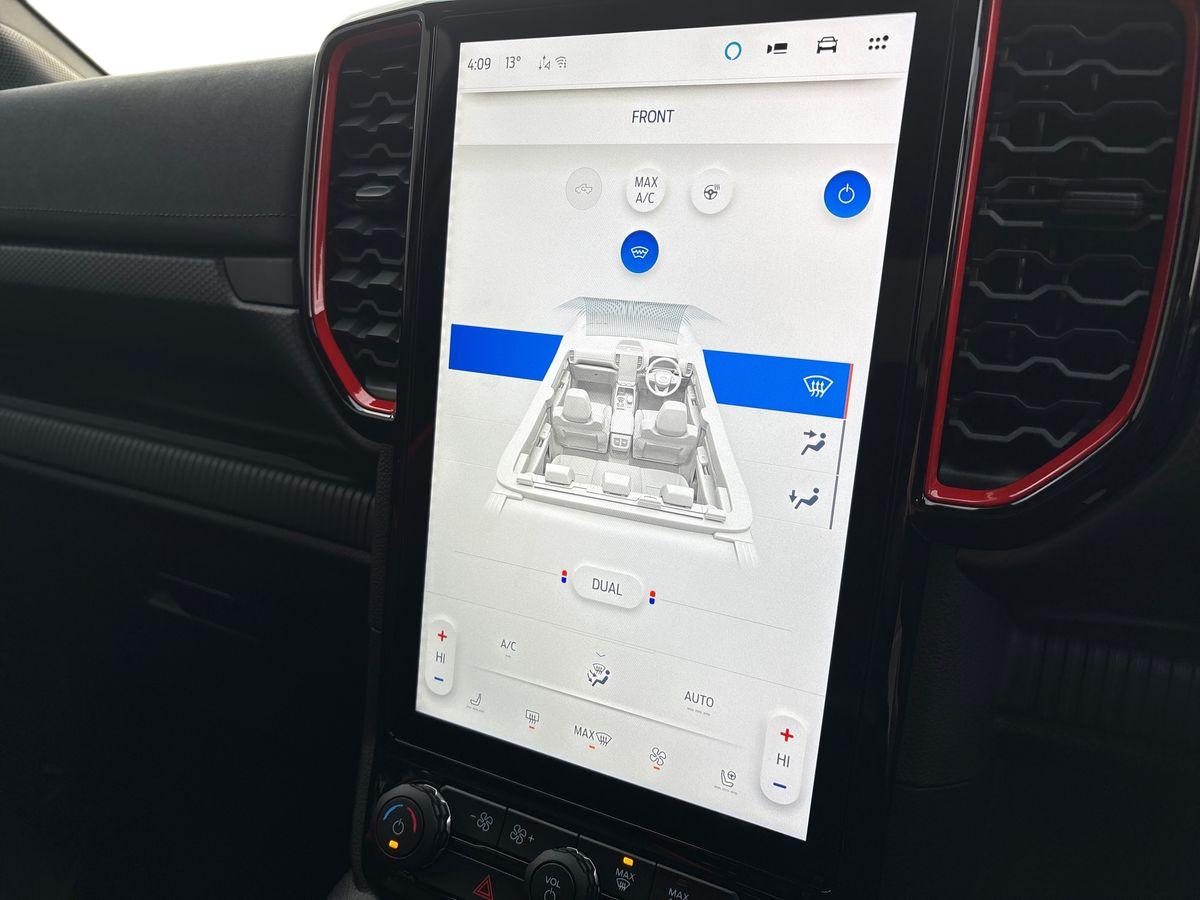 Used Ford Ranger 2025 for sale - 76534037: Photo 19