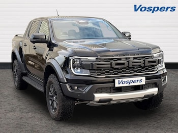 Used Ford Ranger 2025 for sale - 76534037: Photo